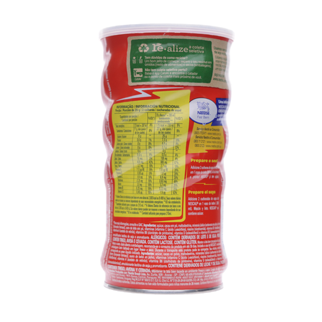ACHOCOLATADO NESCAU LATA 370G 360-25