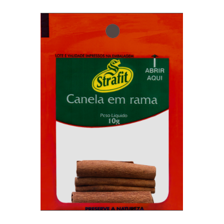 Canela Rama Strafit 10g