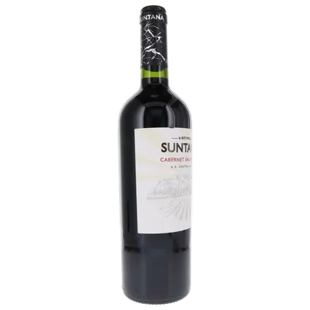 Vinho importado suntana cabernet sauvign 360-31