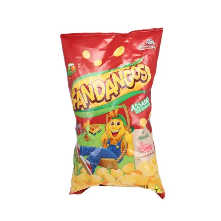 Salg elma chips fandangos presunto 160g 360-1