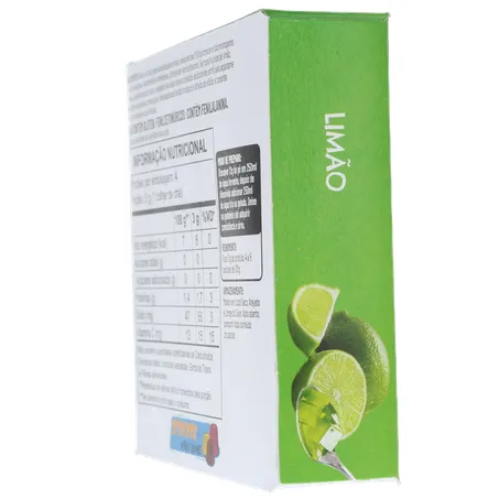 Gelatina apti limão zero açúcar 12g 360-25