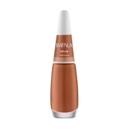 Esmalte impala 7.5ml n° 786 cor da moda cafuné