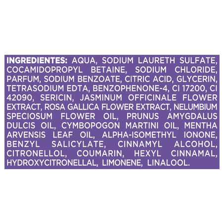 Sabonete Líquido Lux Botanicals Orquídea Negra 250ml 360-3