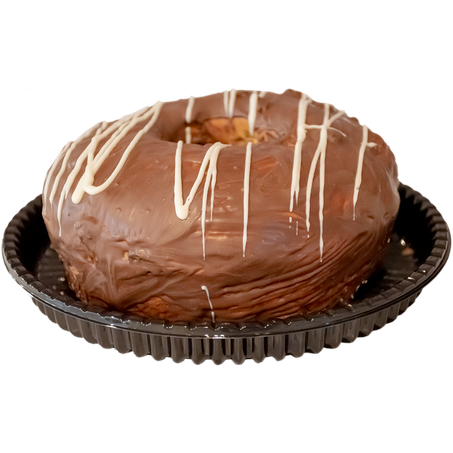 Colomba Don Facioli 300g Chocolate