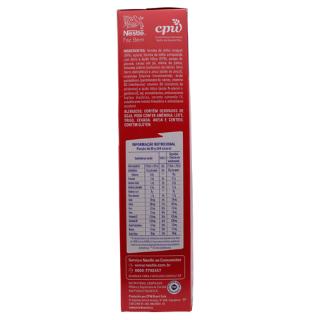 Cereal Matinal Nescau 770g 360-45