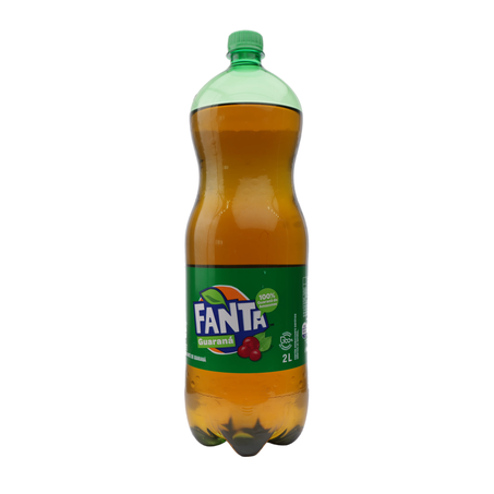 Refrigerante Fanta Guaraná 2l 360-26