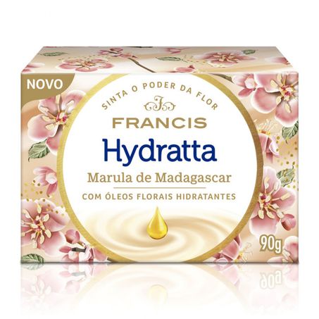 SAB FRANCIS LUXO 90G BEGE