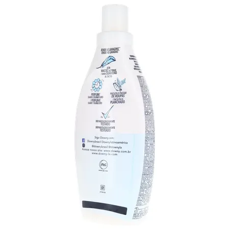 Amaciante concentrado downy bebe 900ml 360-21