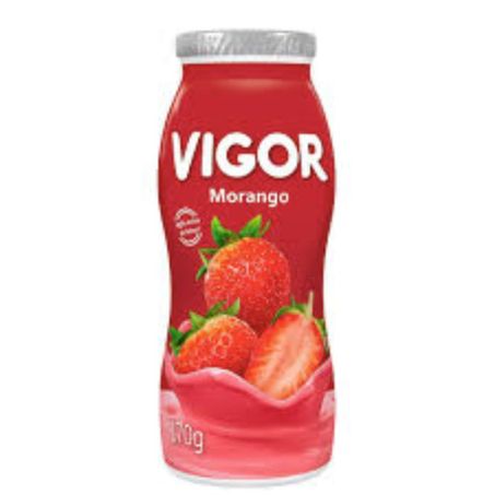 IORGUTE .MORANGO VIGOR 170G