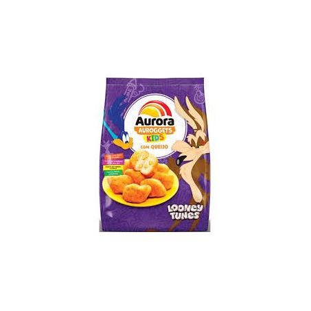 AUROGGETS AURORA 275G KIDS C/QUEIJO
