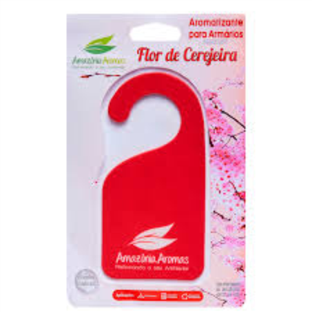AROMATIZANTE ARMARIOS AMAZONIA UN FLOR D