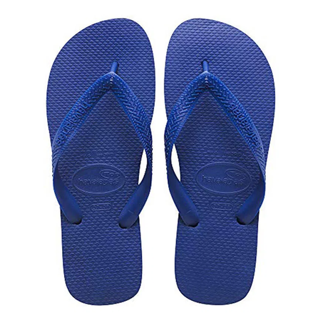 HAVAIANAS TOP AZUL NAVAL TAM37/38