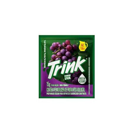 SUCO TRINK UVA 15G (096604)