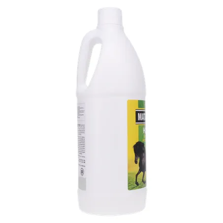Shampoo matacura horse antisep. 1lt 360-28