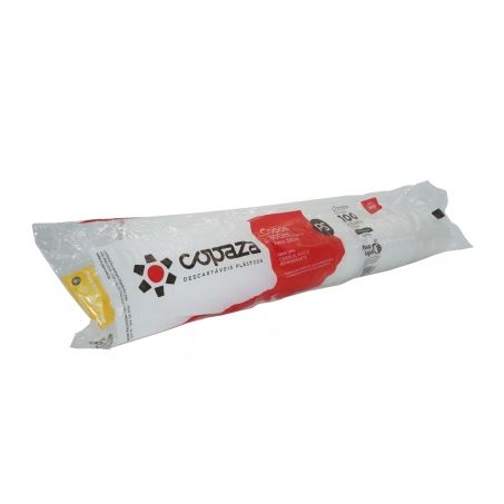 COPO DESCART.COPAZA 300ML CHOPP C/100