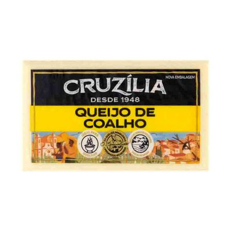 Qjo cruzilia coalho barra kg