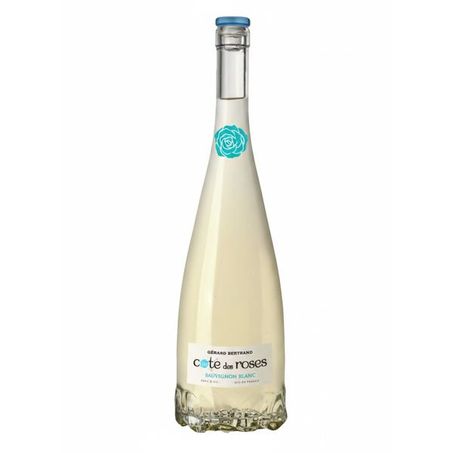 VINHO GERARD BERTRAND SAUVIGNON BLANC COTES DES ROSES 750ML