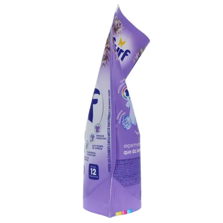 Lava Roupas Líquido Surf Lavanda Refil 900ml 360-1