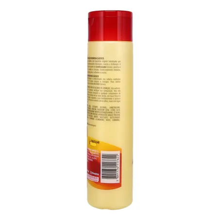 Condicionador Neutrox Clássico  Frasco 200ml 360-23