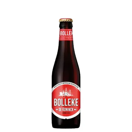 De Koninck Cerveja Pale Ale Escura 330Ml