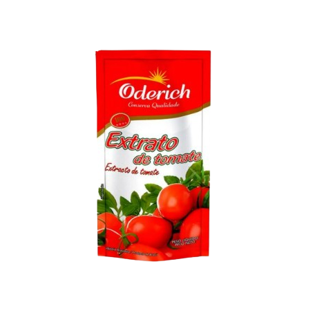 EXTRATO DE TOMATE ODERICH 300 G                   