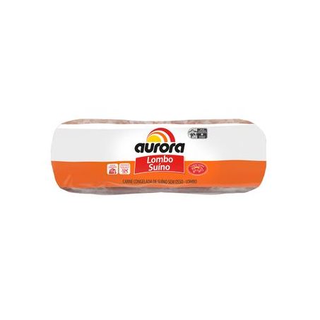 LOMBO SUINO AURORA APROX 1,5KG