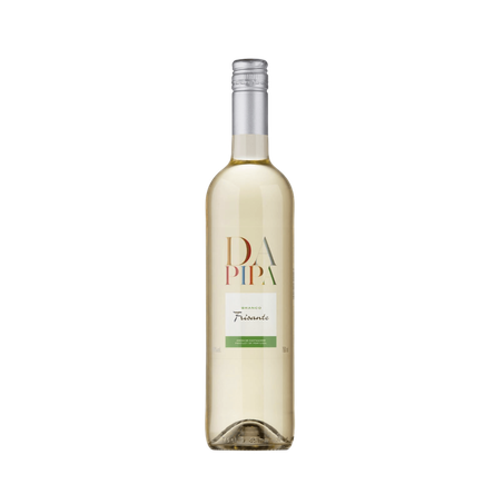 Frisante branco português da pipa 750ml