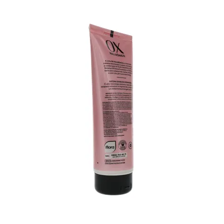 Shampoo Ox 240ml Hialuronico 360-22