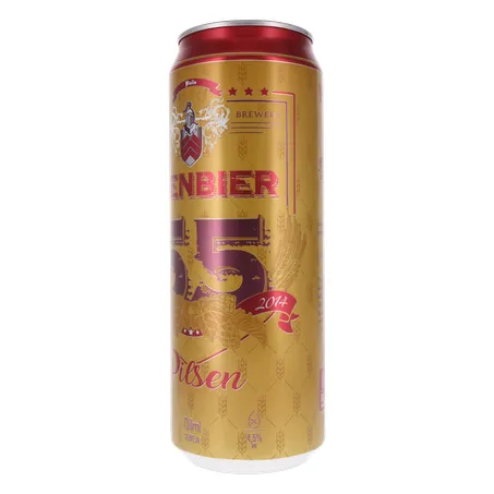 Cerveja Lata Wienbier 55 Pilsen 710ml 360-4