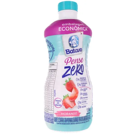BEB LACT PENSE ZERO MORG 1.15G 360-17