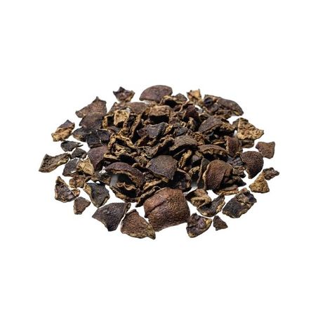 CASCA DE ROMÃ 100G