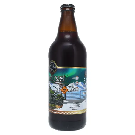 Cerveja oluns bock 600ml 360-5