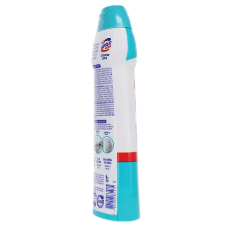 SAPOLIO CREM RADIUM 250ML CLORO 360-25