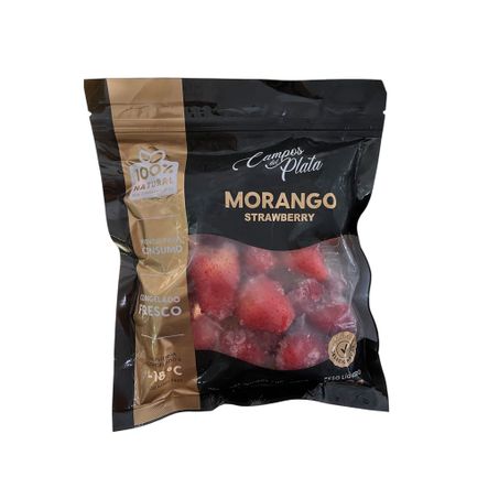 FRUTAS CONG MORANGO CAMPOS DEL PLATA 300 G (119608)