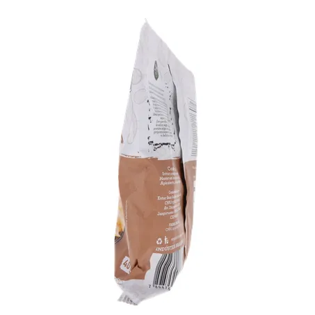 Salg chips livre d mandioca 40g 360-10