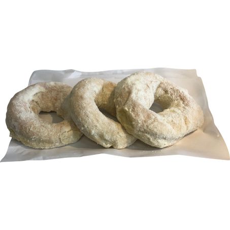ROSCA NINHO