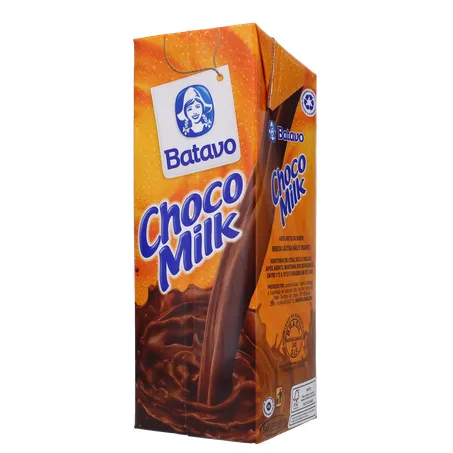 BEBIDA LÁCTEA CHOCO MILK CHOCOLATE 1L 360-21