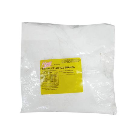 FARI ARROZ HASI BRANCA 200G