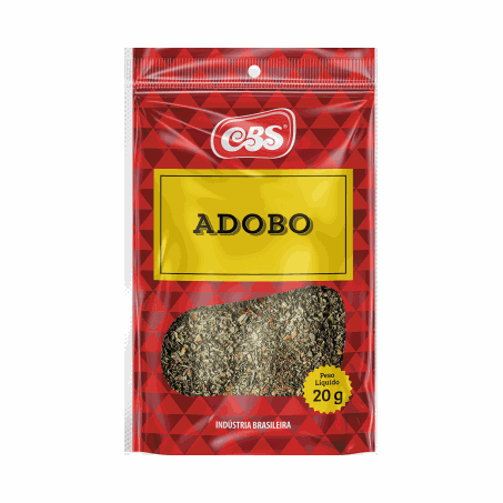 TEMPERO CBS ADOBO 30G (071609)