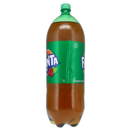 BEBIDA FANTA GUARANÁ PET 3L 360-3