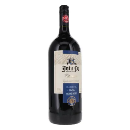 VINHO JOTA PE TINTO SECO TRADICIONAL 1,5L 360-34