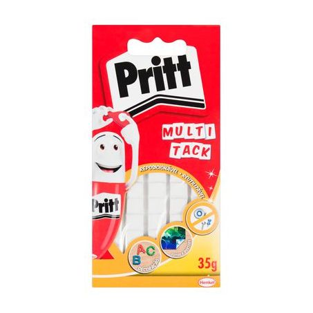 COLA ADESIVA PRITT 35G