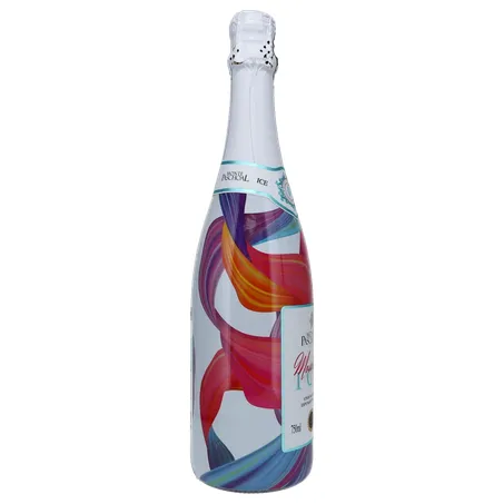 Espumante Monte Paschoal 750ml Moscatel Ice 360-29