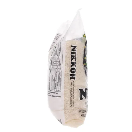 Arroz oriental tio joao nikkoh 1kg 360-26