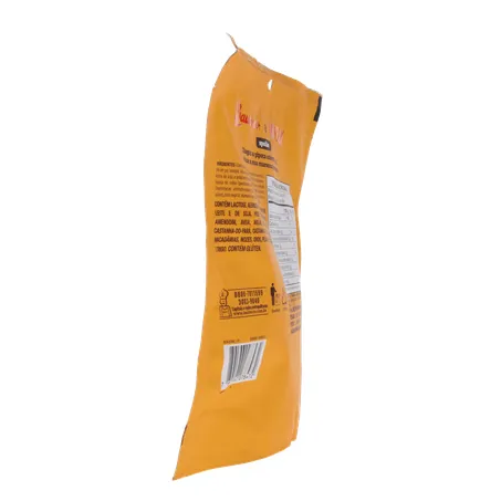 Pipoca Doce Bauducco Cobertura De Chocolate 70g 360-11