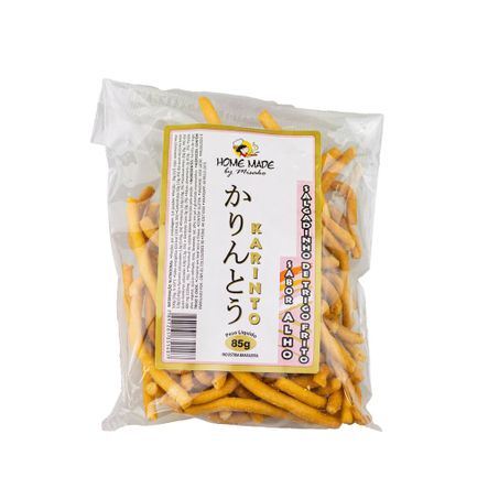 KARINTO SABOR ALHO 85G