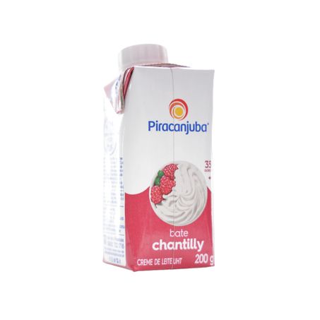 Creme de leite piracanjuba 200g bate chantilly 360-26