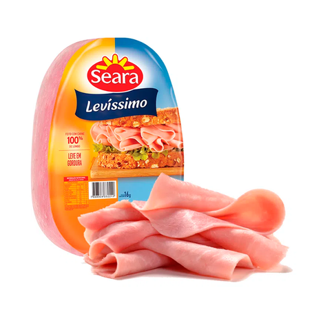 LEVISSIMO SEARA KG