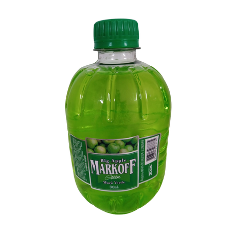 Coquetel markoff maca 500ml