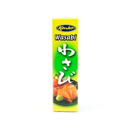 WASABI  KENKO PASTA 43G